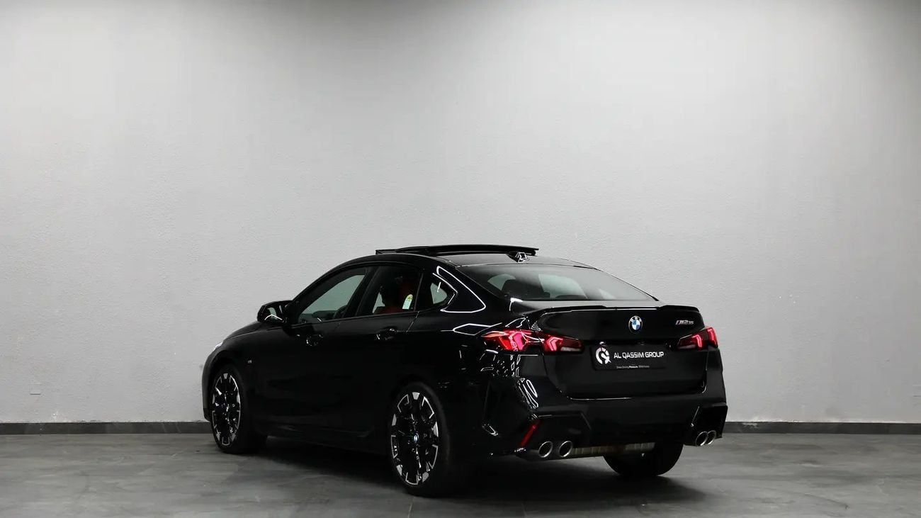 بي أم دبليو M235i جران كوبيه XDRIVE MASTERCLASS BMW M2 35 | Brand New | AED 2,650 monthly | Ref#S32015