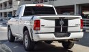 RAM 1500 SLT 4X4