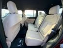 Jeep Grand Cherokee Overland 3.6L