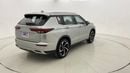 ميتسوبيشي آوتلاندر GLS HIGHLINE 2025 HIGHLINE | AED 1504/Month | 0 DP