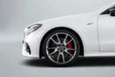 Mercedes Benz E53 AMG 4MATIC