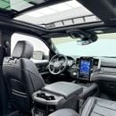 رام 1500 LIMITED 2021 RAM 1500 Limited, Warranty, Full RAM Service History, Low Km, Fully Loaded, GCC