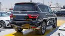 Nissan Patrol LE PLATINUM CITY