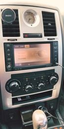 Chrysler 300C 5.7 Hemi