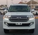 تويوتا لاند كروزر GXR1 4.0L