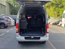 Toyota Hiace 8 SEATER | 2.0 PETROL ENGINE | RHD | AT