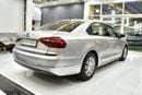 Volkswagen Passat EXCELLENT DEAL for our Volkswagen Passat ( 2017 Model ) in Silver Color GCC Specs