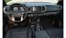 Toyota Tacoma DC TRD OFFROAD PREMIUM V6 3.5L PETROL  AUTOMATIC