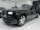 رولز رويس فانتوم Std 6.8L Sedan