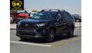 Toyota RAV4 LE // 889 AED Monthly // V4 // RIMS // LEAHER //  LOT # 005417)