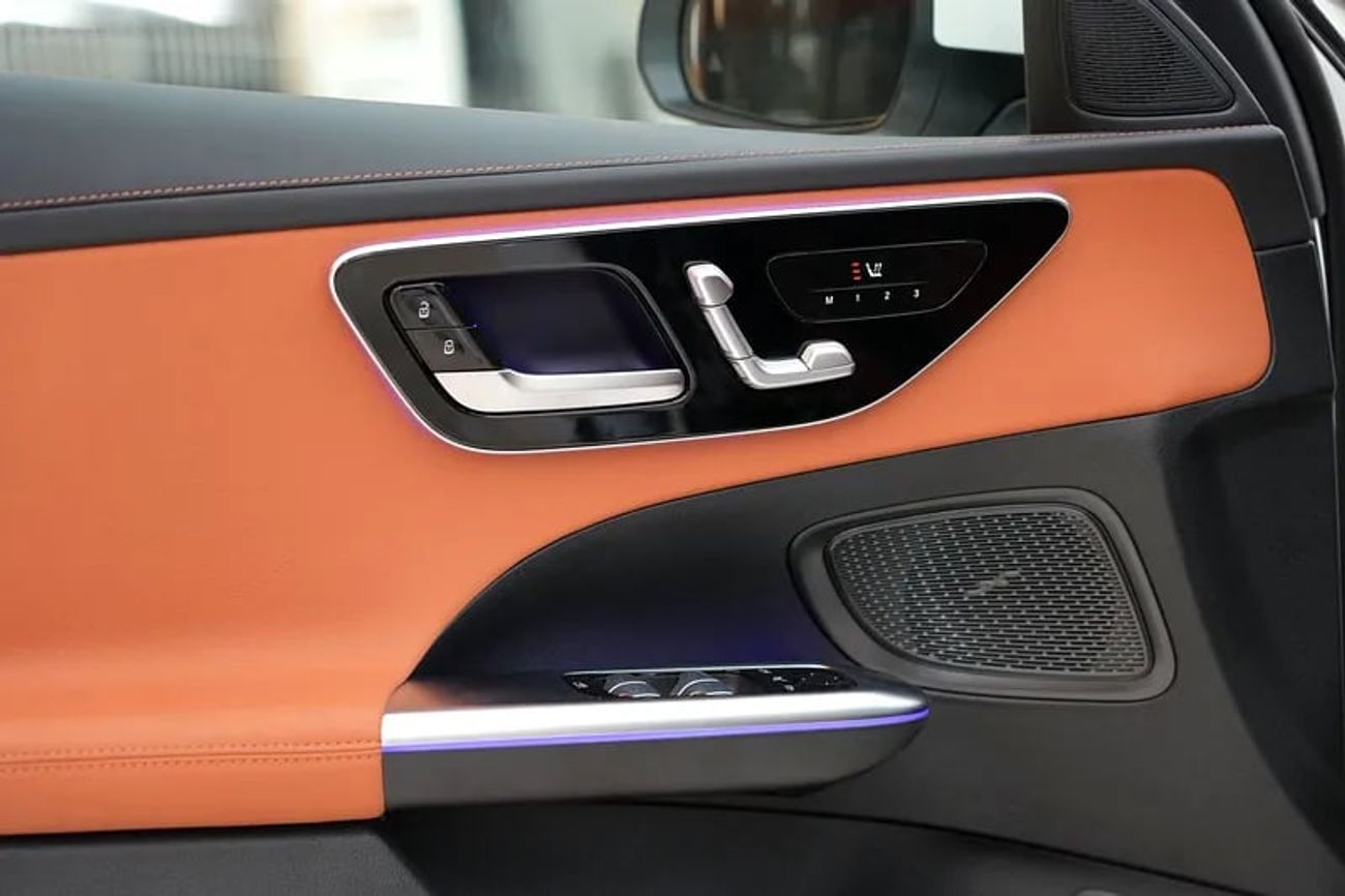 Mercedes-Benz C 200 C 200 | GCC 0km | Agency Warranrty | AMG Package