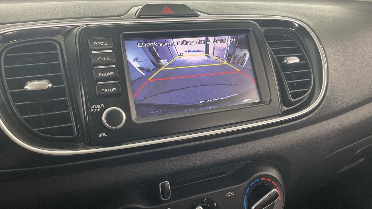 Kia Pegas LX | Guaranteed Warranty | 0 Down Payment