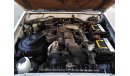 Toyota Land Cruiser lx 2002 Right hand drive 4wd (Export only)