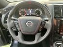 Nissan Patrol Nismo 5.6L warranty one year bank financie available
