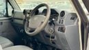 Toyota Land Cruiser HARDTOP | MANUAL TRANSMISSION | 7 SEATER | 4.5L DIESEL ENGINE | RHD