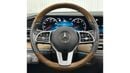 Mercedes-Benz GLE 450 AMG 2020 Mercedes Benz GLE450 AMG 4MATIC 7 Seater, Feb 2025 Mercedes Warranty, Full Option, Low Kms, GCC