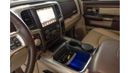 RAM 1500 2016 Dodge Ram Laramie Double Cab