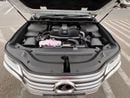 Lexus LX600 BRAND NEW LEXUS LX600 2025 4WD AT PETROL = RIGHT HAND DRIVE