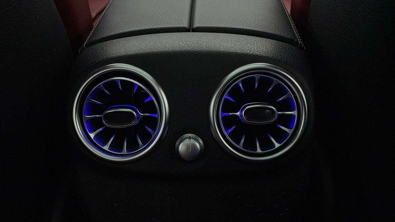 Mercedes-Benz C 200 AMG PACK 2 | Zero Down Payment | Home Test Drive