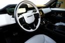 Land Rover Range Rover Sport 7341 / 60 Months | 0% DP | P530 First Edition GCC Specs