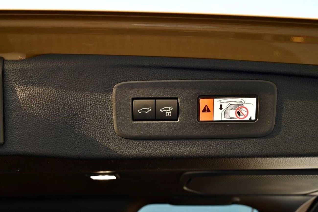 Toyota Prado LC 250 i- FORCE First Edition Hybrid