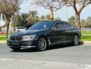 BMW 730Li Exclusive 2.0L