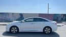 Hyundai Sonata Hybrid Full Option