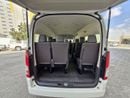 تويوتا هاياس Toyota Hiace 3.5 AT 2026 full option with automatic door