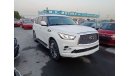 إنفينيتي QX80 QX80