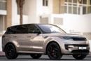 لاند روفر رينج روفر سبورت Dynamic SE P400 3.0L