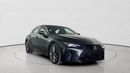 Lexus IS350 F Sport Prestige | upto AED 20,000 Ramadan Discount | Guaranteed Warranty | 0 Down Payment