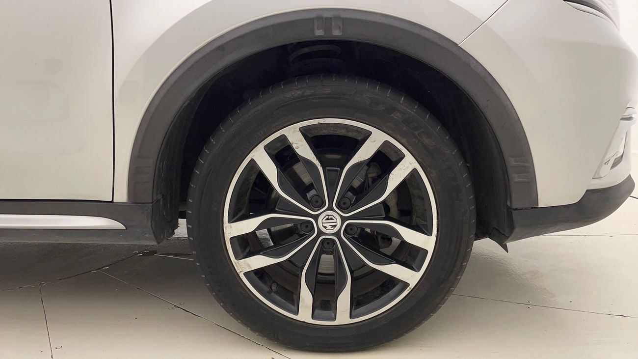 MG RX5 COMFORT 1.5 | Zero Down Payment | Home Test Drive