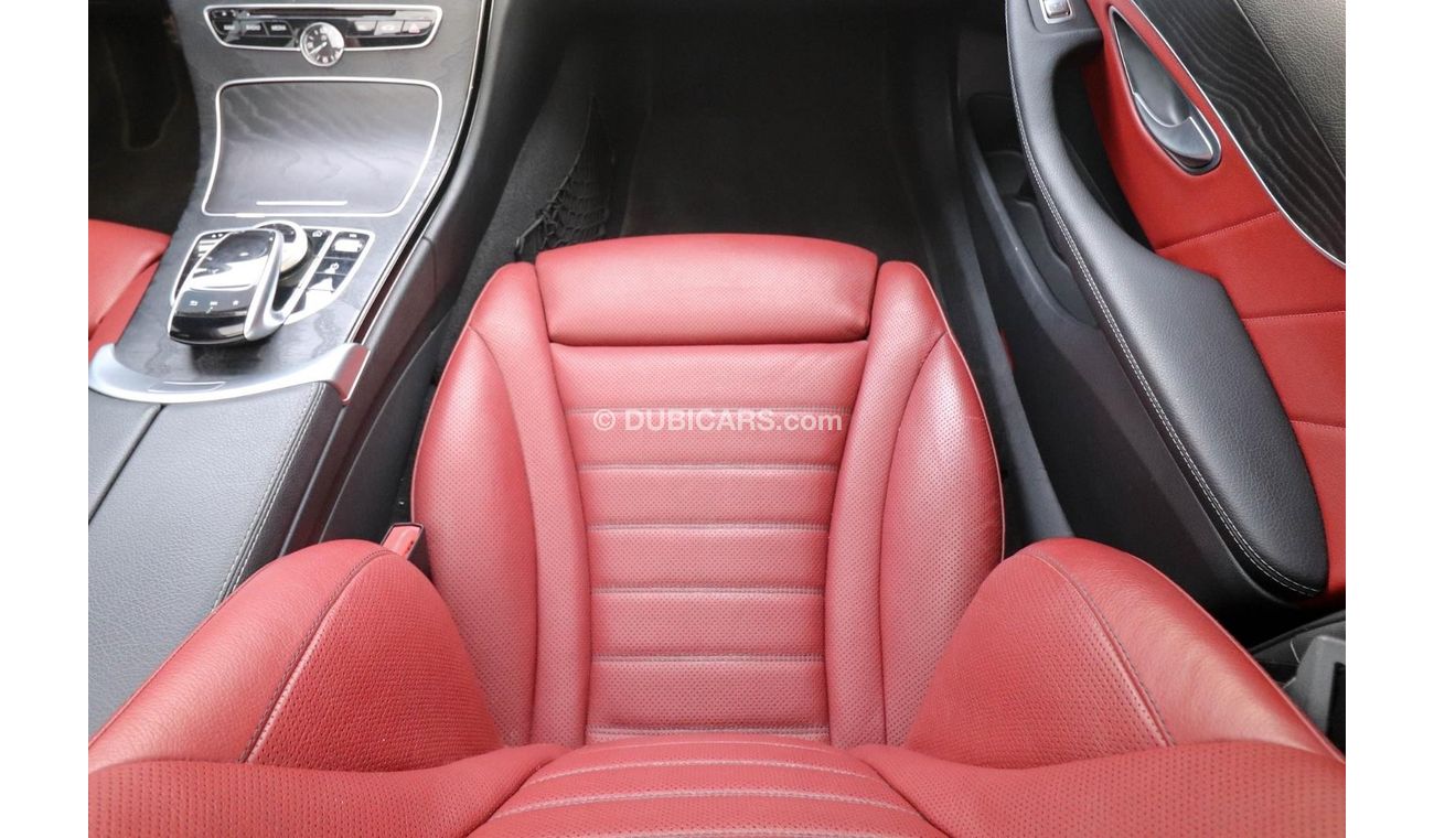 Mercedes-Benz C 200 W205