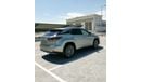 Lexus RX450h Lexus RX450H - Hybrid - 2021 - Gold