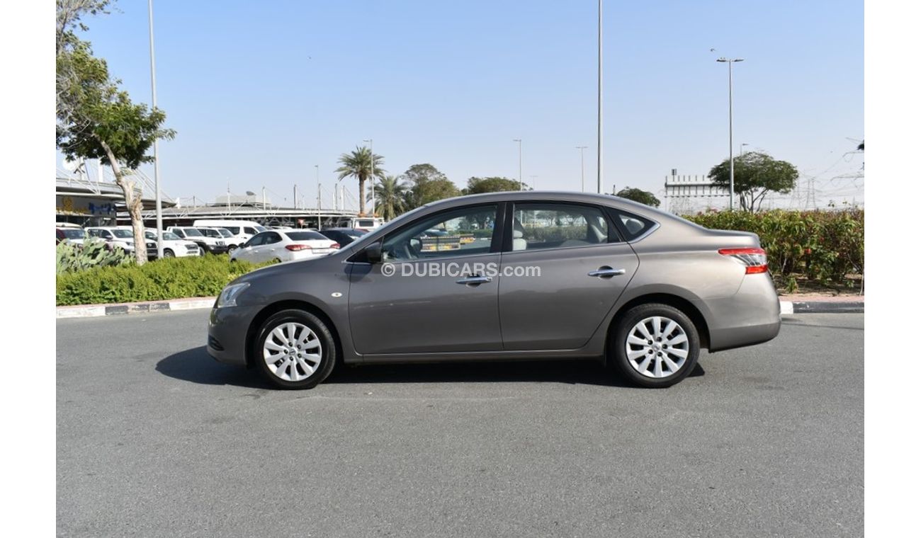 Nissan Sentra Amazing Deal - Price Discounted