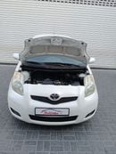 Toyota Yaris BASE