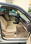 جي أم سي يوكون جمس يوكون دينالي خليجي  2012بدون    حوادث بدون اعطال