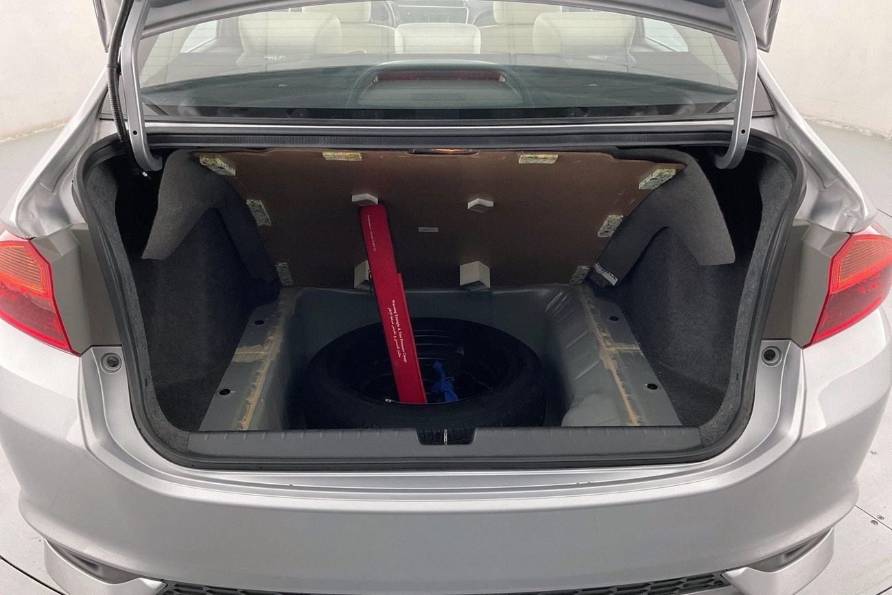 Honda City DX| 1 year free warranty | Exclusive Eid offer