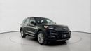 Ford Explorer Limited 310A 3.3L Limited | Guaranteed Warranty | 0 Down Payment