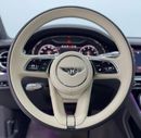 Bentley Continental GT 4.0T V8 2022 Bentley Continental GT,Bentley Warranty, Full Agency Service History, GCC