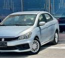Suzuki Ciaz GL 420-Monthly l GCC l Camera, GPS l Accident Free