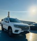 أم جي RX8 Luxury 2.0L