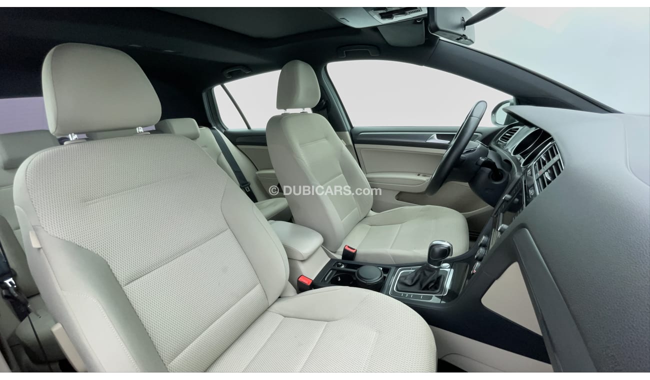 Volkswagen Golf SEL 1 | Under Warranty | Inspected on 150+ parameters