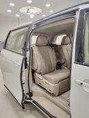 Toyota Previa SE 2.4L SE Full option GCC