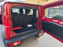 Suzuki Jimny GL | Agency Warranty | Full Service History | Zero Down Payment Support