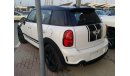 Mini Cooper S Countryman S - GCC