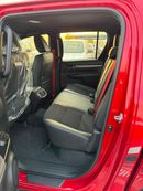 Toyota Hilux GR SPORT || 2.8L DIESEL V4 4WD | DRIVER PWR SEAT WITH LEATHER | 360*CAMERA | TRIP TRONIC (CODE # HDG