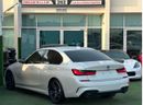 BMW 330i BMW 330i M PACKAGE 2020 GCC FULL OPTION PERFECT CONDITION FULL SERVICE HISTORY