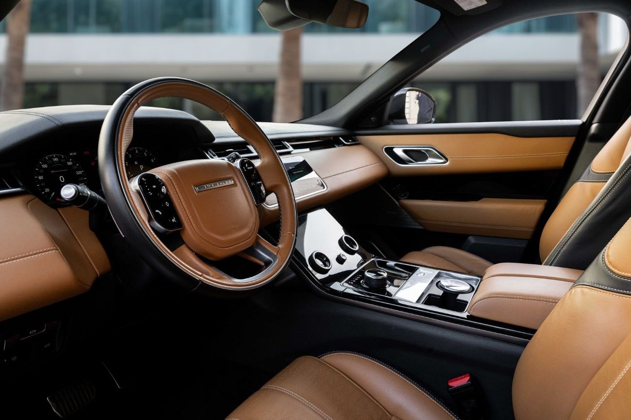 لاند روفر رينج روفر فيلار P380 HSE R-Dynamic | 2,820 P.M  | 0% Downpayment | Warranty!