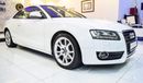 Audi A5 3.2 Quattro